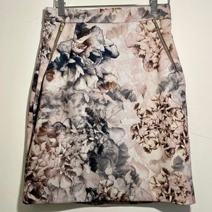 Pretty Skirt